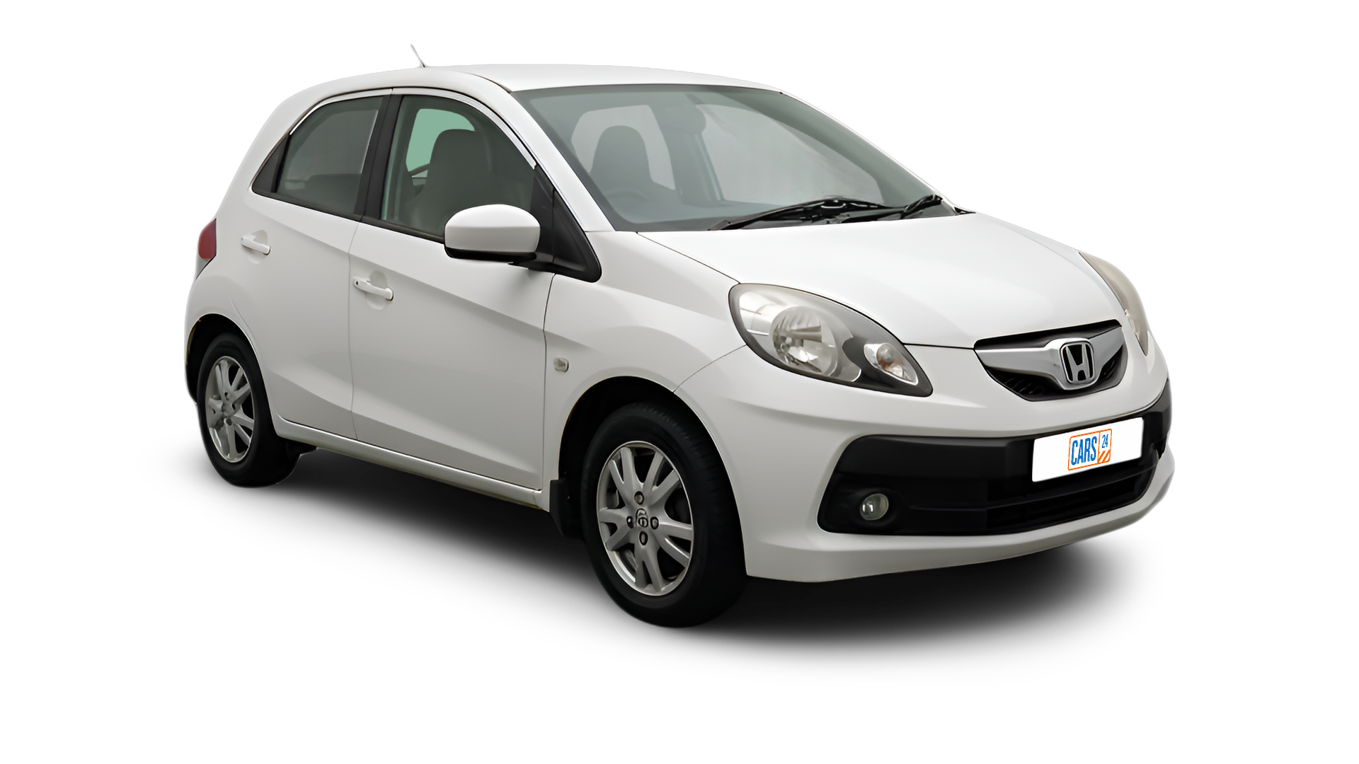 Honda Brio-img